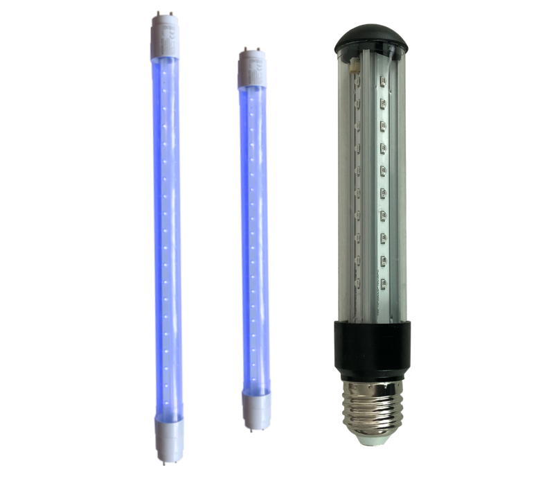 LED Lamps Including Retrofit..