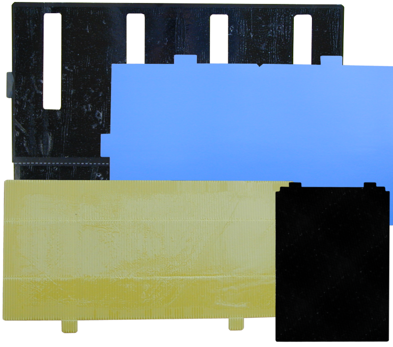 Glue Boards.