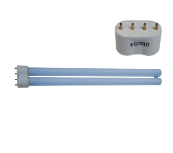 Standard lamps - 2G11