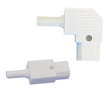 IEC plug