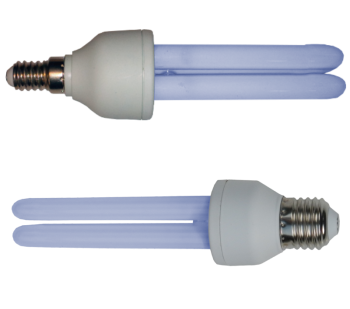 Standard lamps - Screw 
