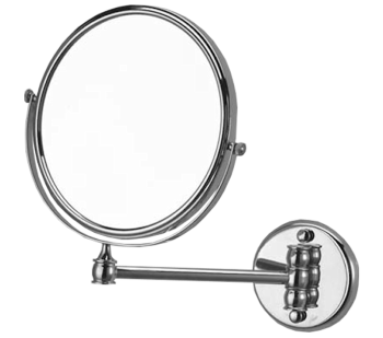 Mirror - single arm