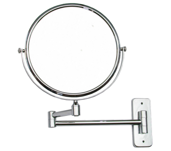 Mirror - double arm
