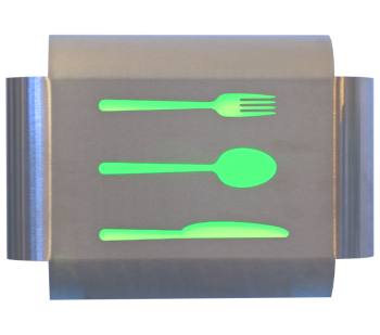 Fly Shield 1 - Lunch
