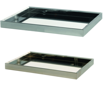 Fly Trays