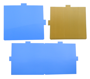 Fly Shield Glue Boards