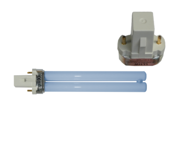 Standard lamps - G23