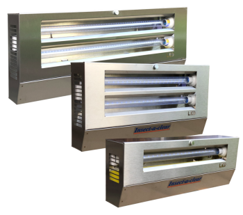 GLU-5, 10 & 15 LED