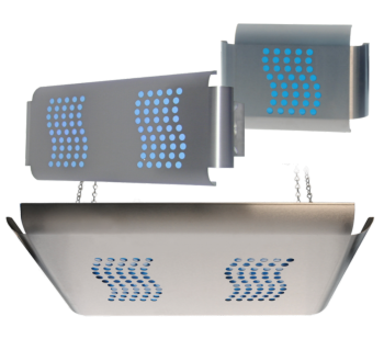 Fly-Shield LED