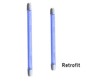 LED Retrofit Lamps Only