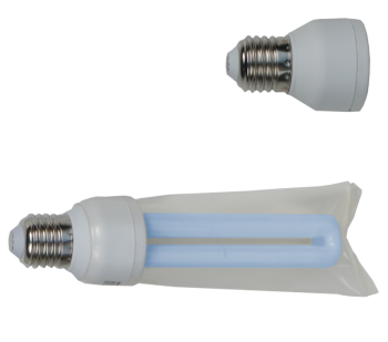 Lamp Options 13w E27 S/R