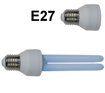 Lamp Options 13w E27 Std