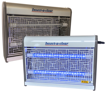 Nano H4 LED HV Grid