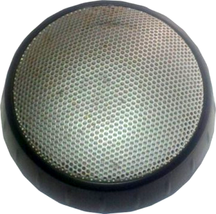 Grill-Turbo 1800