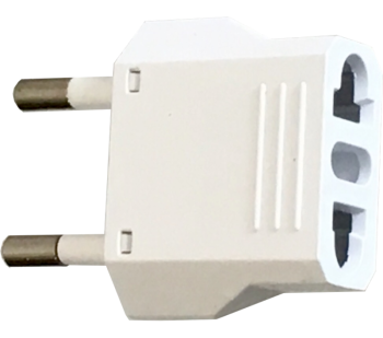 Adaptor-Shaver
