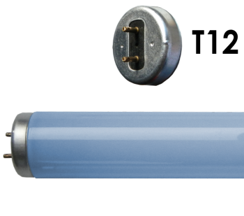 Standard lamps - T12 