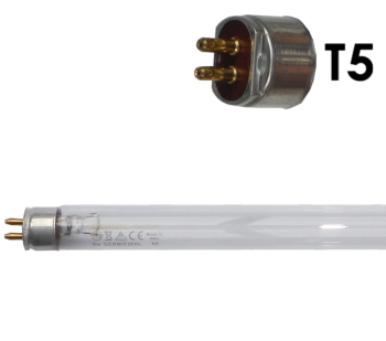 T5 UVC Lamps
