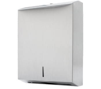 Paper Dispenser-Stainless