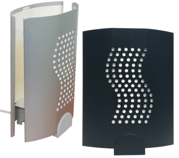 Fly-Shield Solo Plus LED