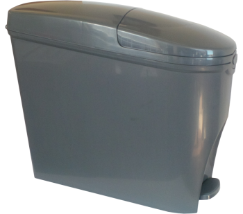 Sanitary Bin