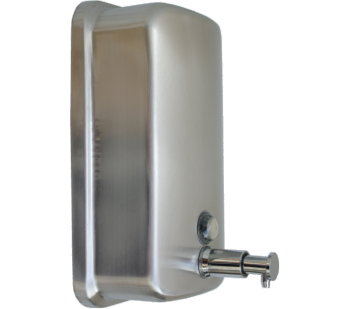 Soap Dispenser-Manual