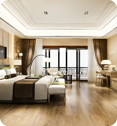 Hospitality-Range