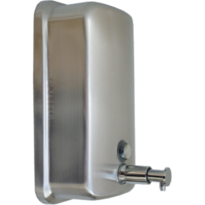 Soap Dispenser-Manual