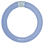 Std. Circular UVA lamp