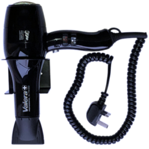 Swiss Silent Jet 7700