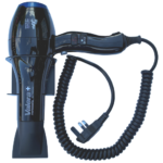 Swiss Silent Jet 7700& Wall Bracket