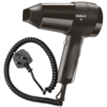 Action 1200 dryer only - All Black