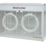 T100 in white with shatter resistant lamps.