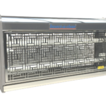 Nano H72 in stainless with shatter-resistant lamps