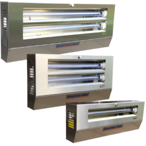 GLU-5, 10 & 15 LED