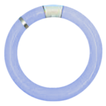 S/R Circular UVA lamp