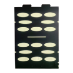 Glue boards - Protect-a-lite 8 (Pack 10)