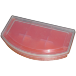 Strawberry Gel for Gelmaster