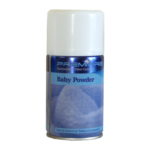 Baby Powder Spray
