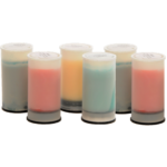Mixed box Geltronic Gels (Contents may vary)