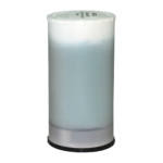 Cascade Gels for Geltronic