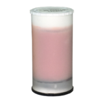 Strawberry Gels for Geltronic