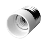 Adaptor E27 To E14
