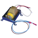 Transformer Type B2 (Please advise machine)