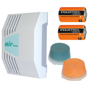 Air-Charm starter kit