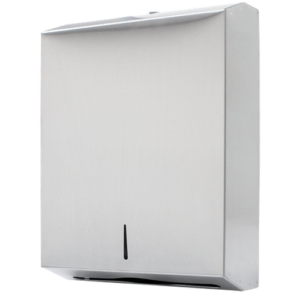 Paper Dispenser-Stainless