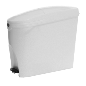 Sanitary Bin