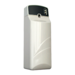 Scentronic in white