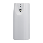 Spraytec machine in white
