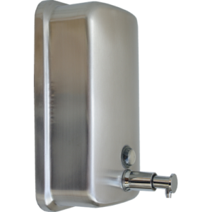 Soap Dispenser-Manual