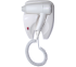 Drawer Hair Dryer